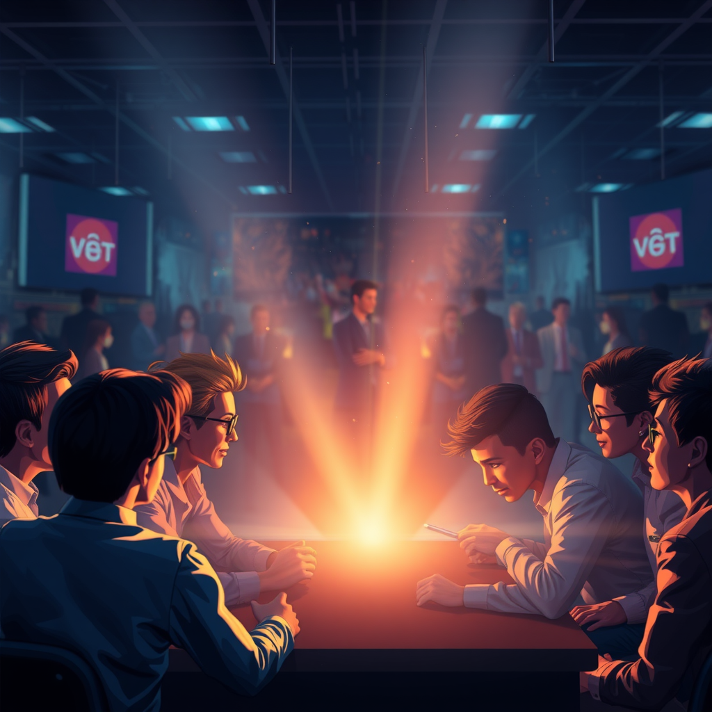 The Silence of Success: Why Noise is Killing Your Company