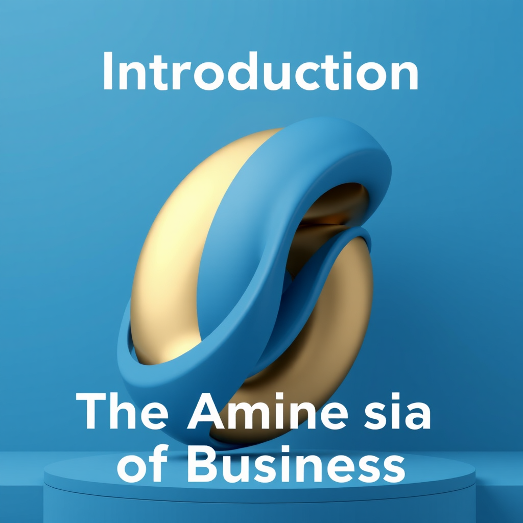 Introduction: The Amnesia of Business