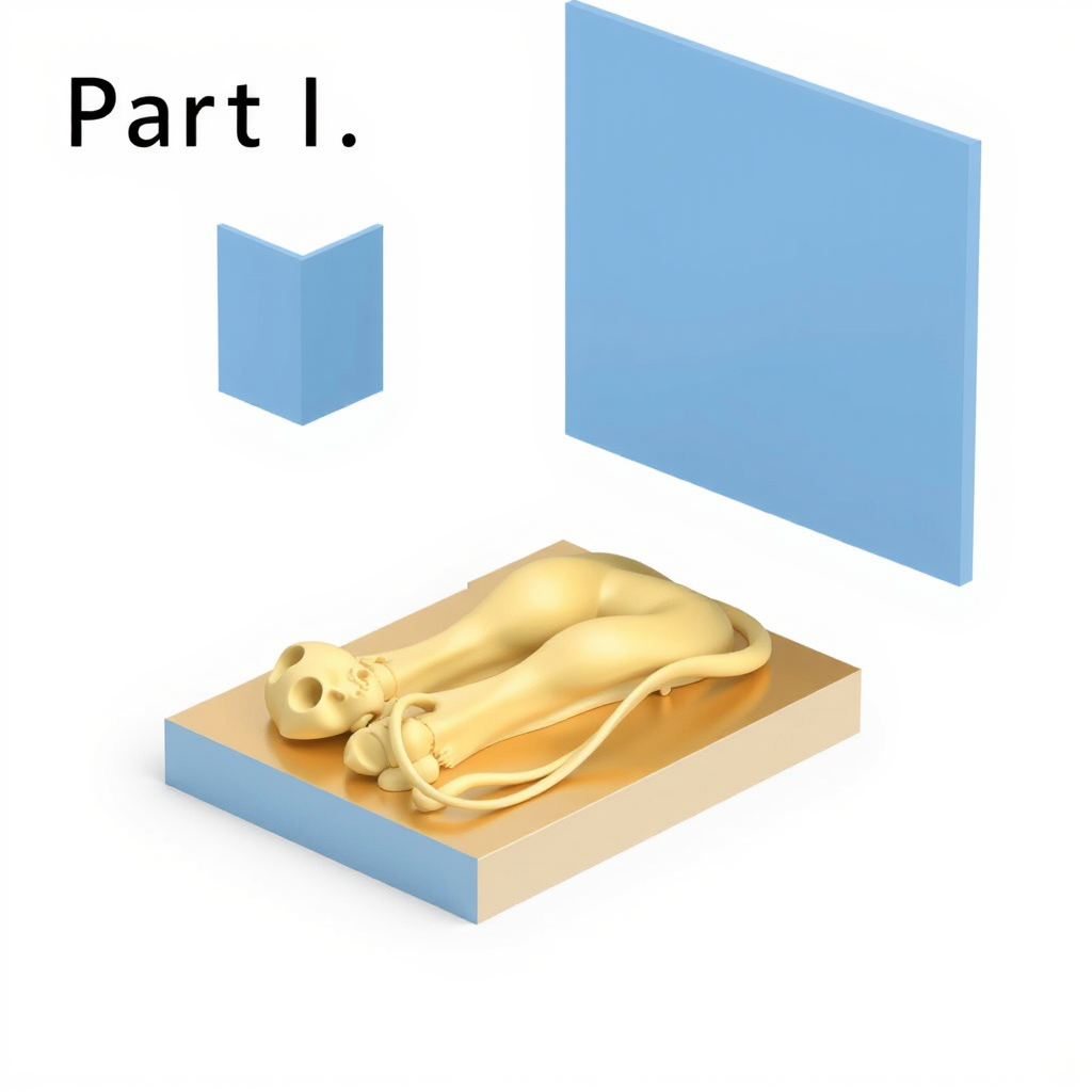 Part I: The Ritual of the "Post-Mortem"