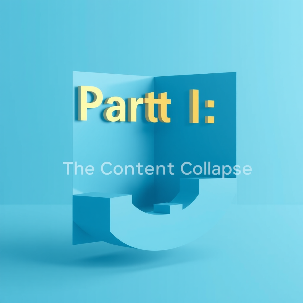 Part I: The Context Collapse