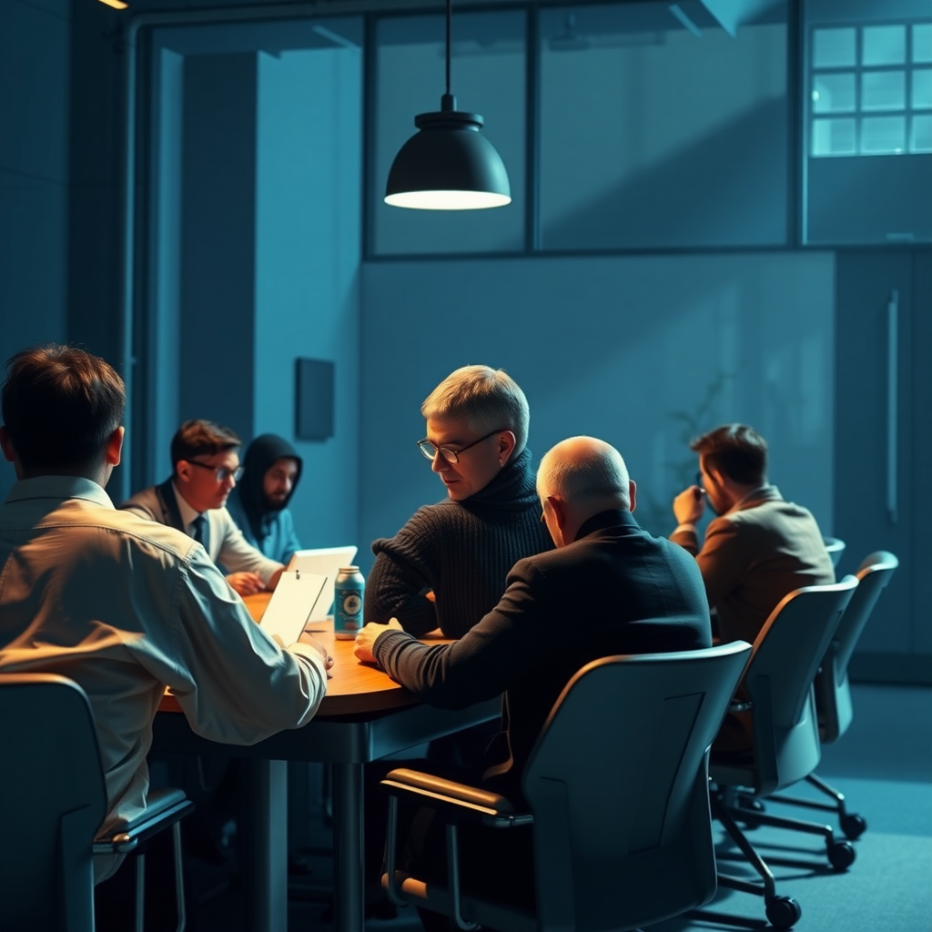 The Death of the Status Meeting: How to Buy Back 20% of Your Week