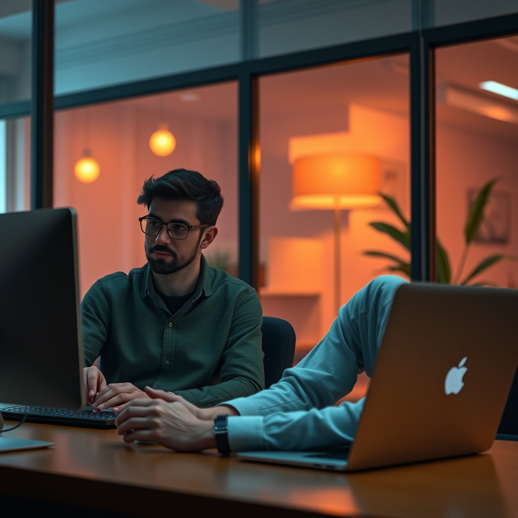 The Remote Work Lie: Why Your Team Feels Alone (And How to Fix It)