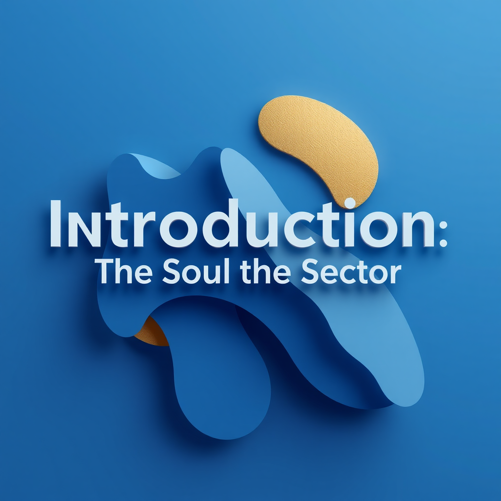Introduction: The Soul of the Sector