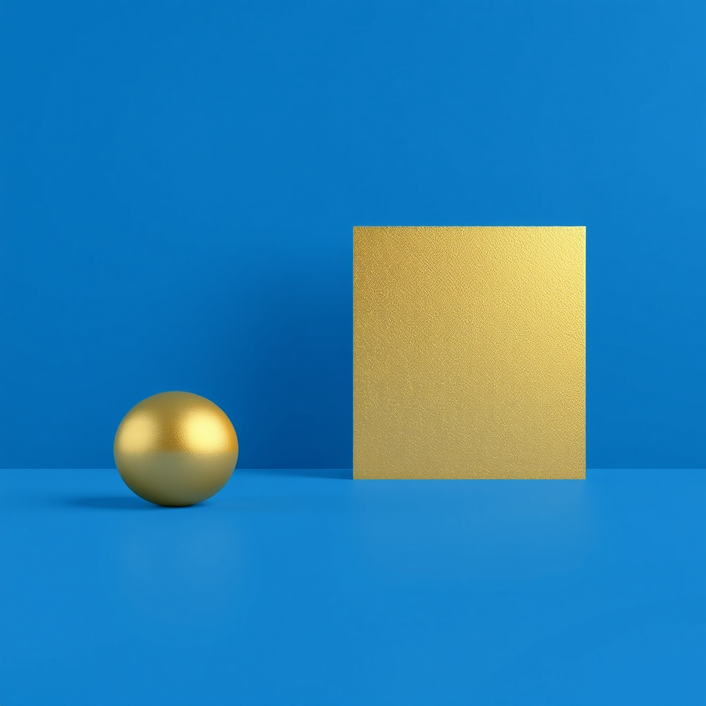 Part I: The Anti-Stock Photo