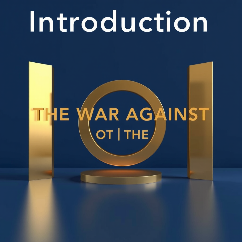 Introduction: The War Against the Dark