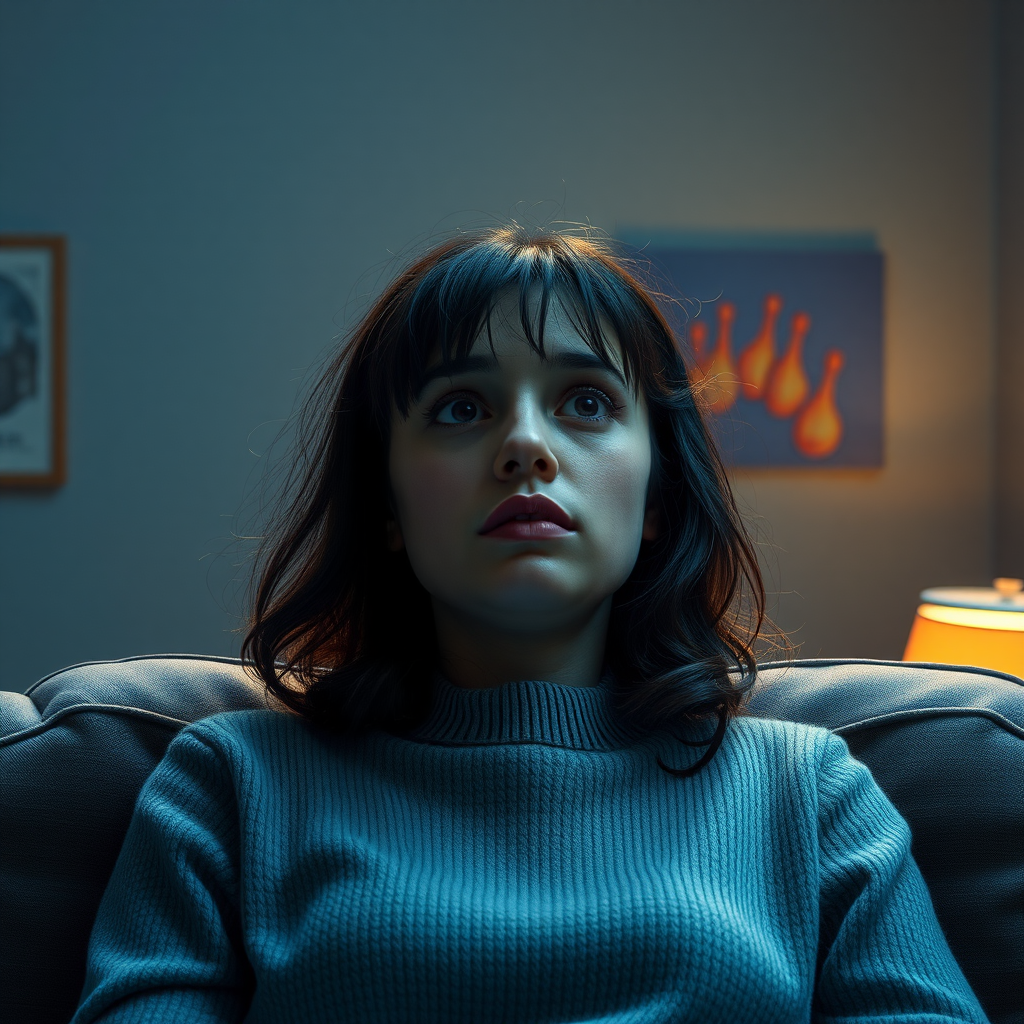 Mental Health Matters: Overcoming Anxiety in Daily Life