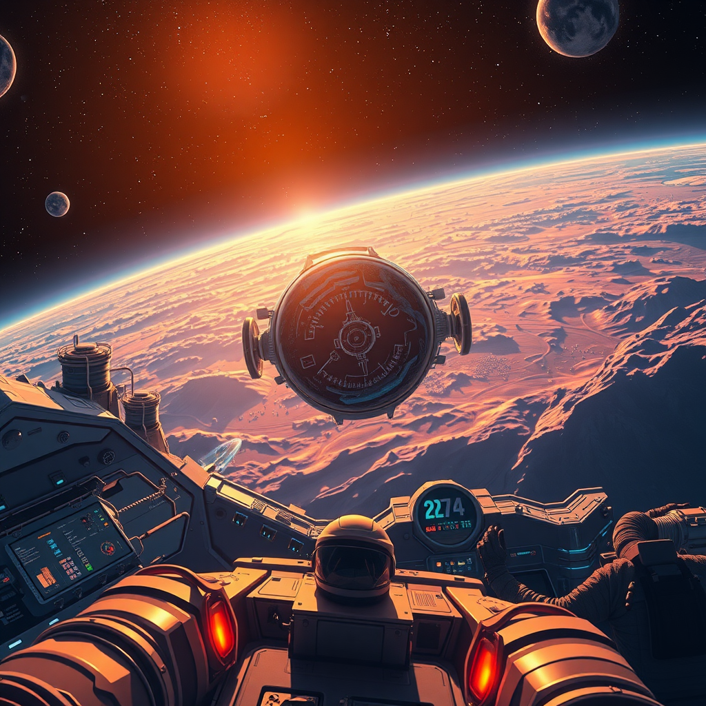 Space Tourism: The Future Is Now