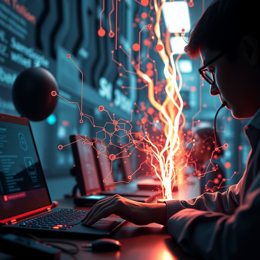 The Ethical Dilemma of Tech Leaks: Balancing Innovation with Privacy