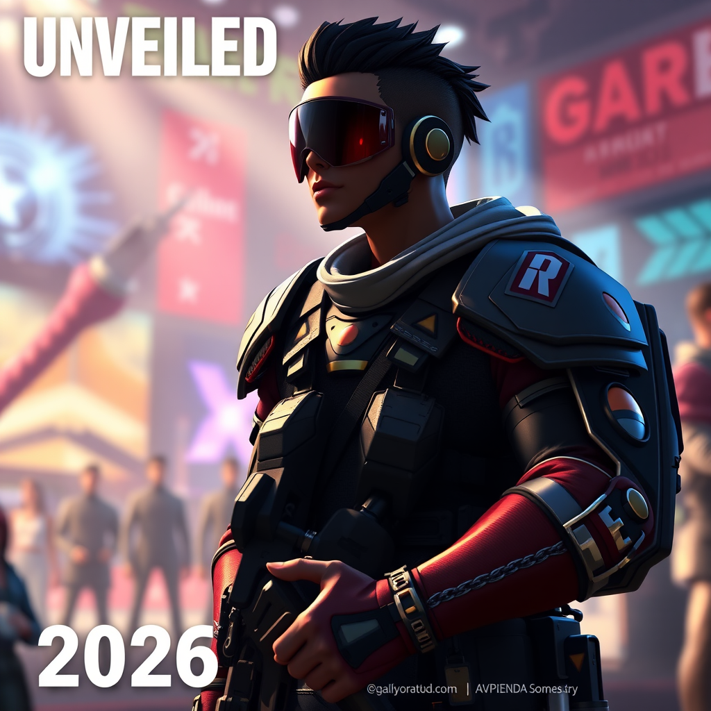Unveiled: The Highly Anticipated New Games at GDC 2026